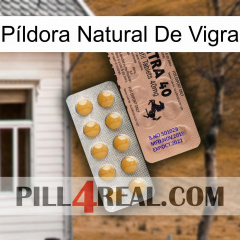 Píldora Natural De Vigra 41